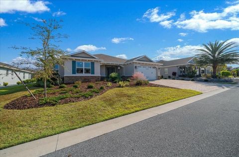 Tiny photo for 8233 SW 93rd Terrace, Ocala, FL 34481 (MLS # OM711274)