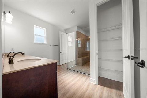 Tiny photo for 8233 SW 93rd Terrace, Ocala, FL 34481 (MLS # OM711274)