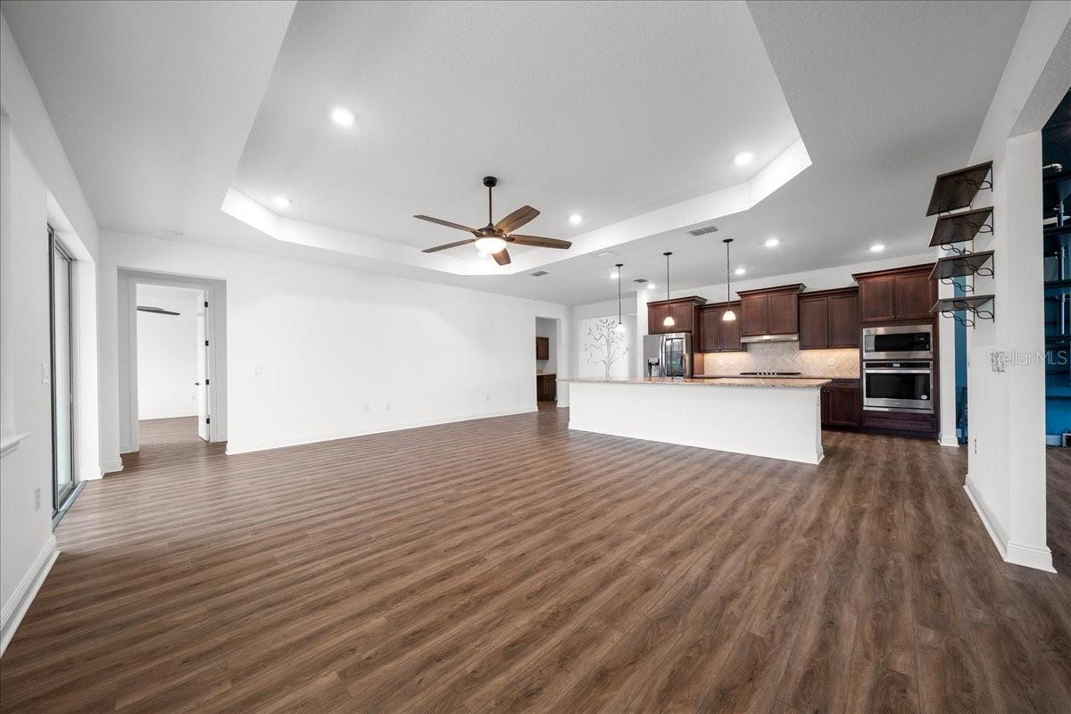 CANDLER HILLS WEST KESTREL - Residential