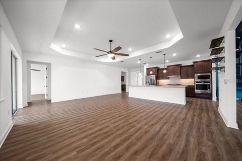 Tiny photo for 8233 SW 93rd Terrace, Ocala, FL 34481 (MLS # OM711274)