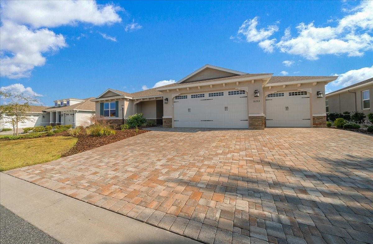 CANDLER HILLS WEST KESTREL - Residential