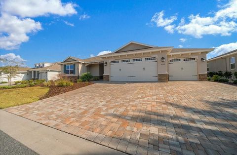 Tiny photo for 8233 SW 93rd Terrace, Ocala, FL 34481 (MLS # OM711274)