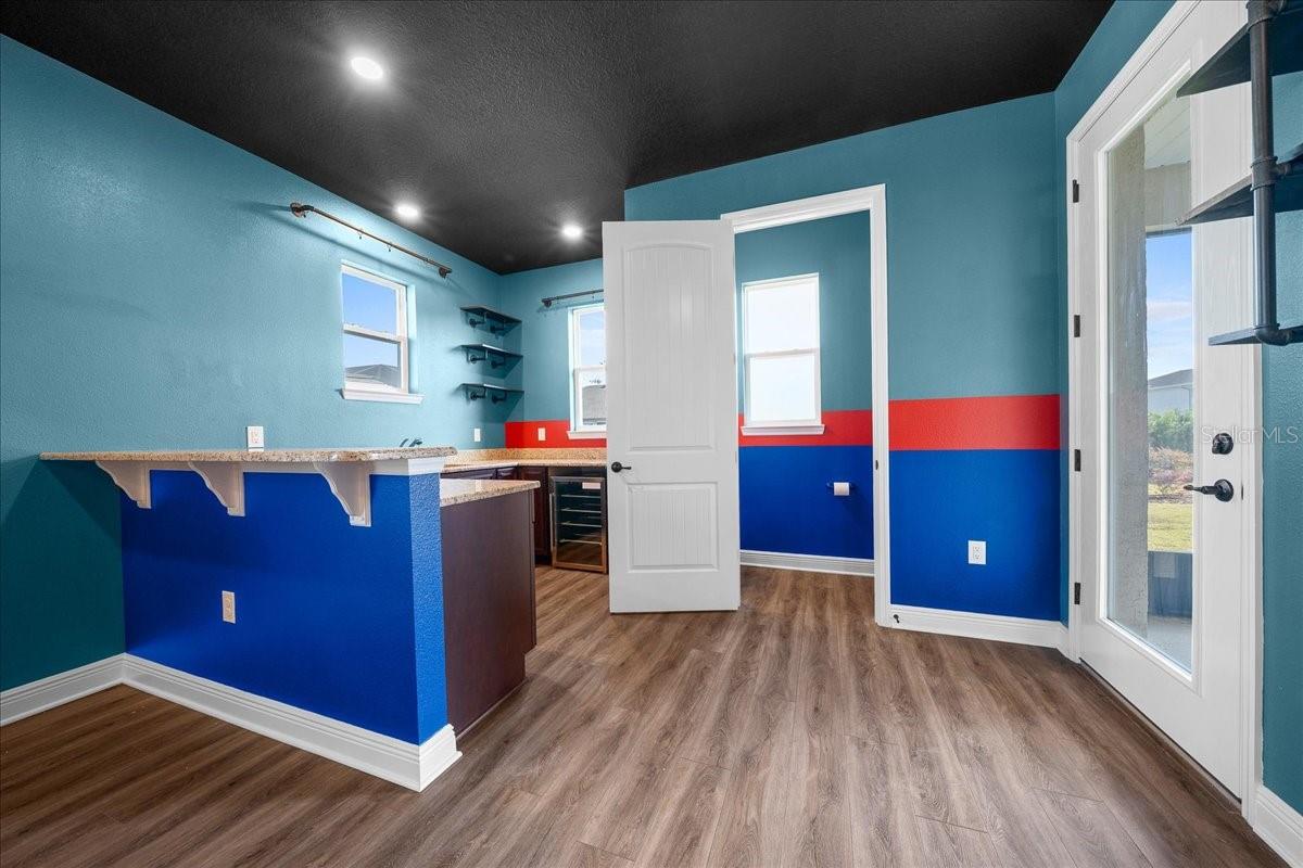 CANDLER HILLS WEST KESTREL - Residential