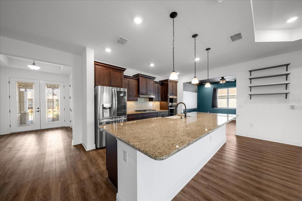 CANDLER HILLS WEST KESTREL - Residential