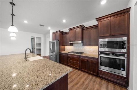 Tiny photo for 8233 SW 93rd Terrace, Ocala, FL 34481 (MLS # OM711274)