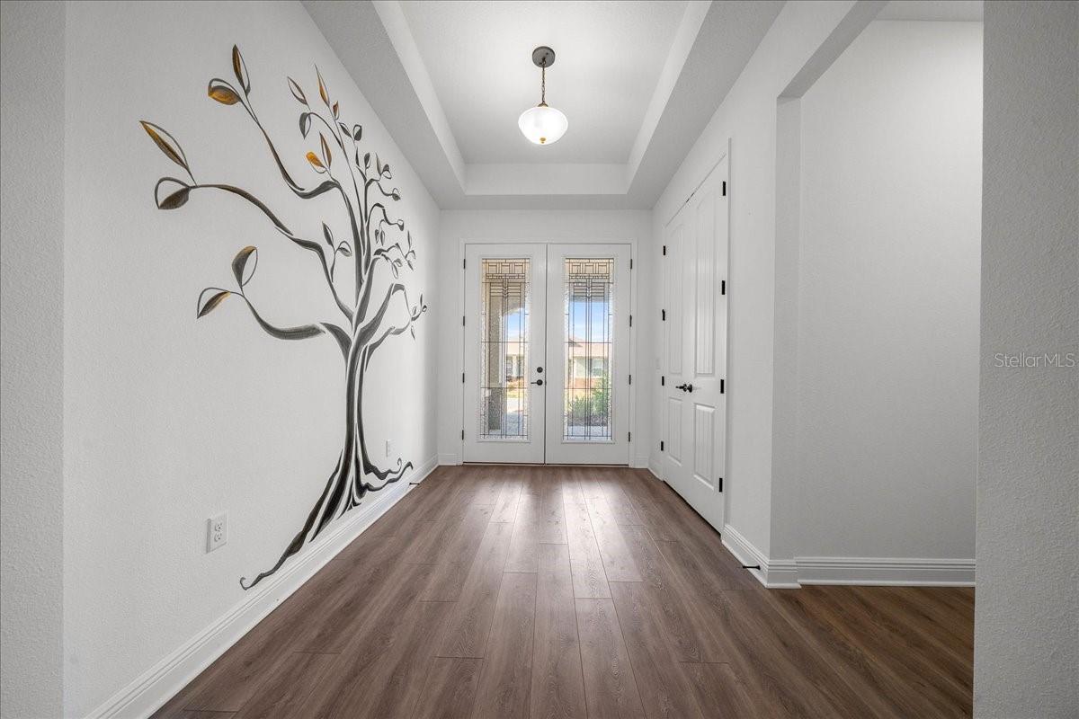 CANDLER HILLS WEST KESTREL - Residential