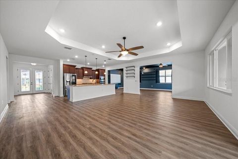 Tiny photo for 8233 SW 93rd Terrace, Ocala, FL 34481 (MLS # OM711274)