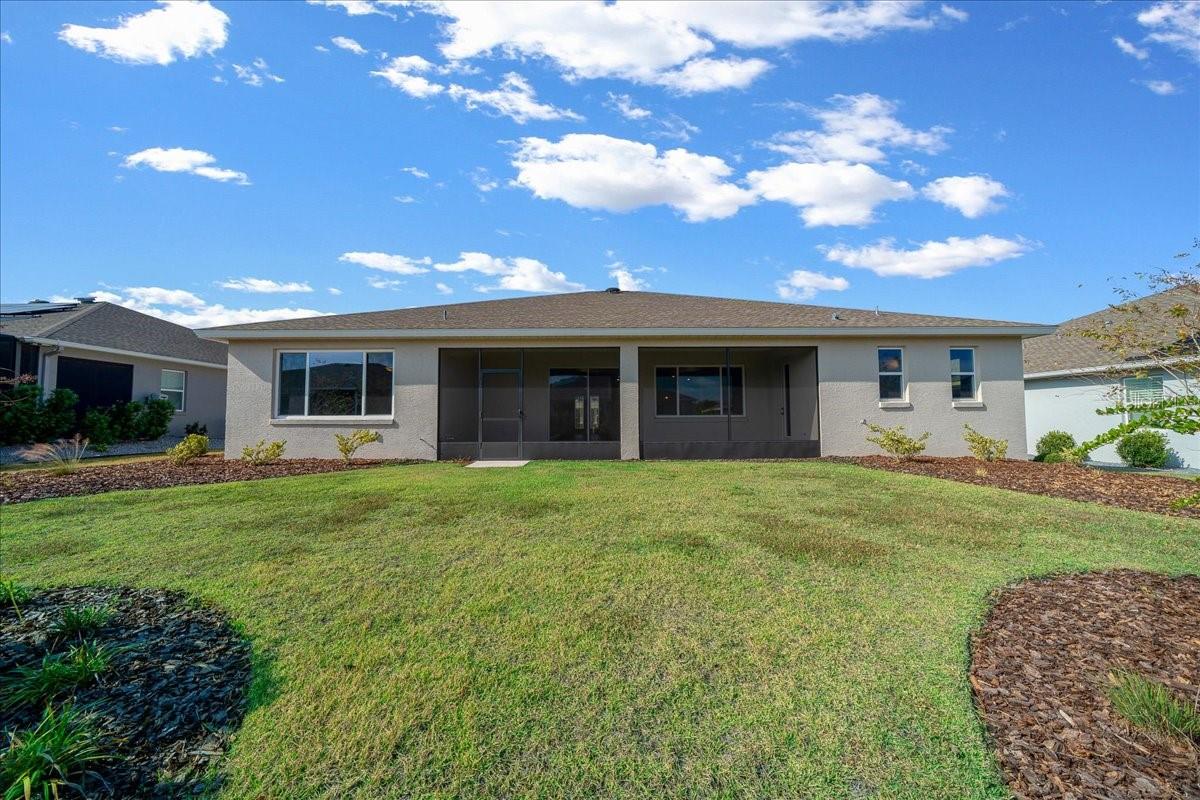 CANDLER HILLS WEST KESTREL - Residential