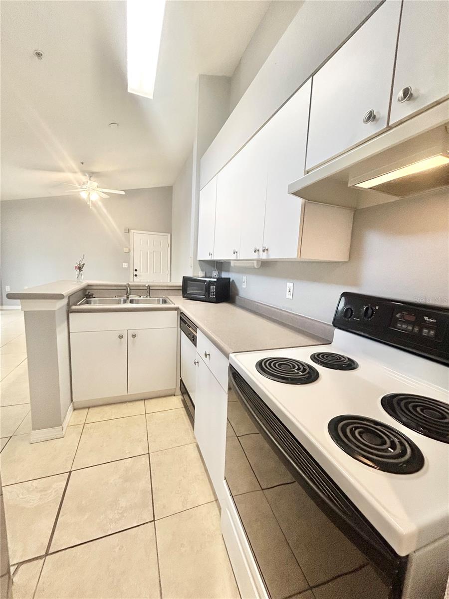 CHARLES TOWNE/PK CENTRAL CONDO - Residential Lease