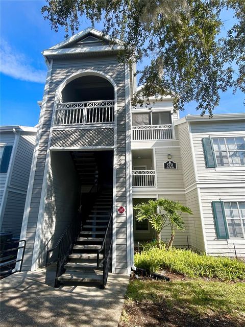 5131 CITY STREET 634 ORLANDO FL 32839