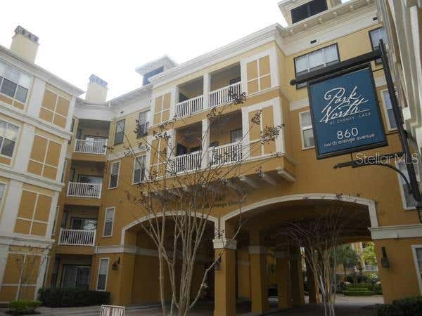 Photo of 860 N Orange Avenue #379, Orlando, FL 32801 (MLS # S5154873)