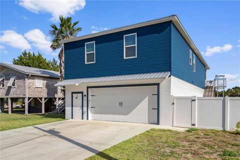 A home in HERNANDO BEACH