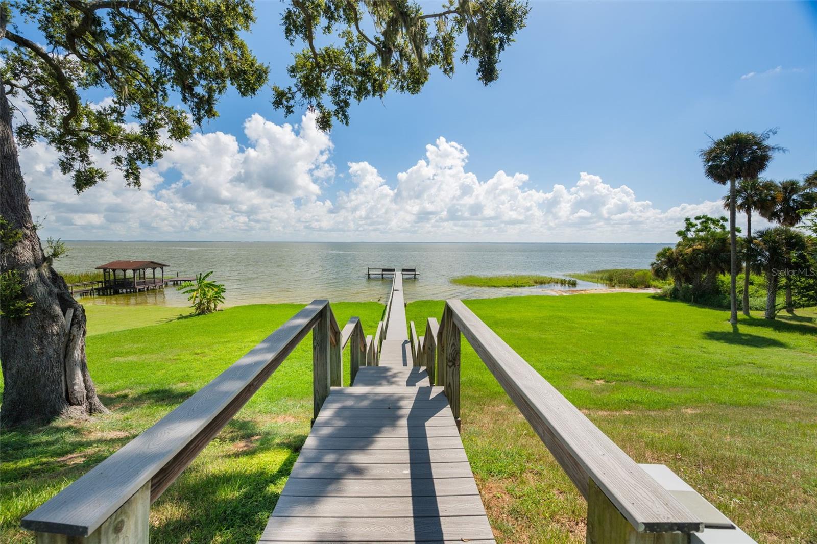 MONTVERDE LAKESIDE DIV - Residential