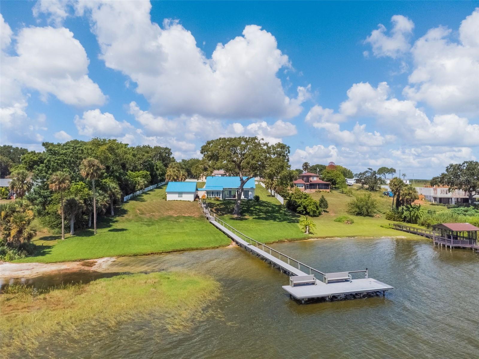 MONTVERDE LAKESIDE DIV - Residential