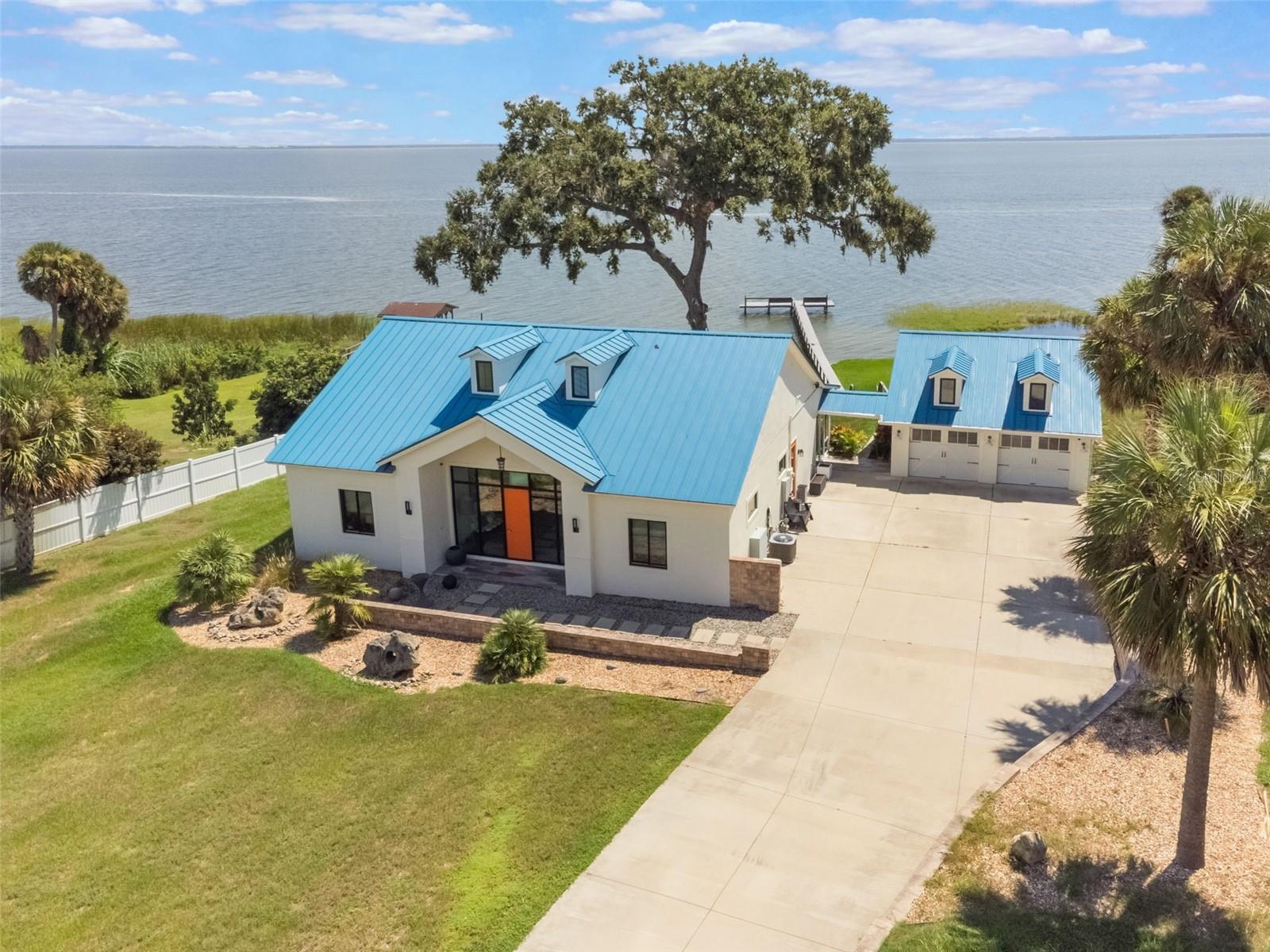 MONTVERDE LAKESIDE DIV - Residential