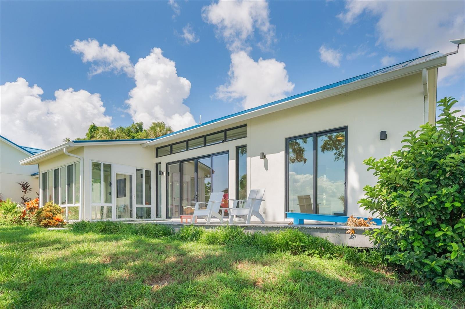 MONTVERDE LAKESIDE DIV - Residential