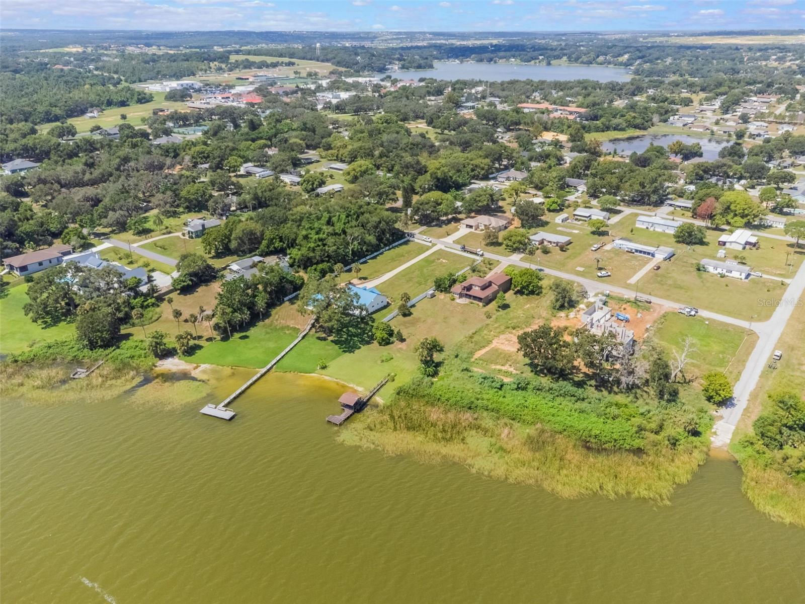MONTVERDE LAKESIDE DIV - Residential