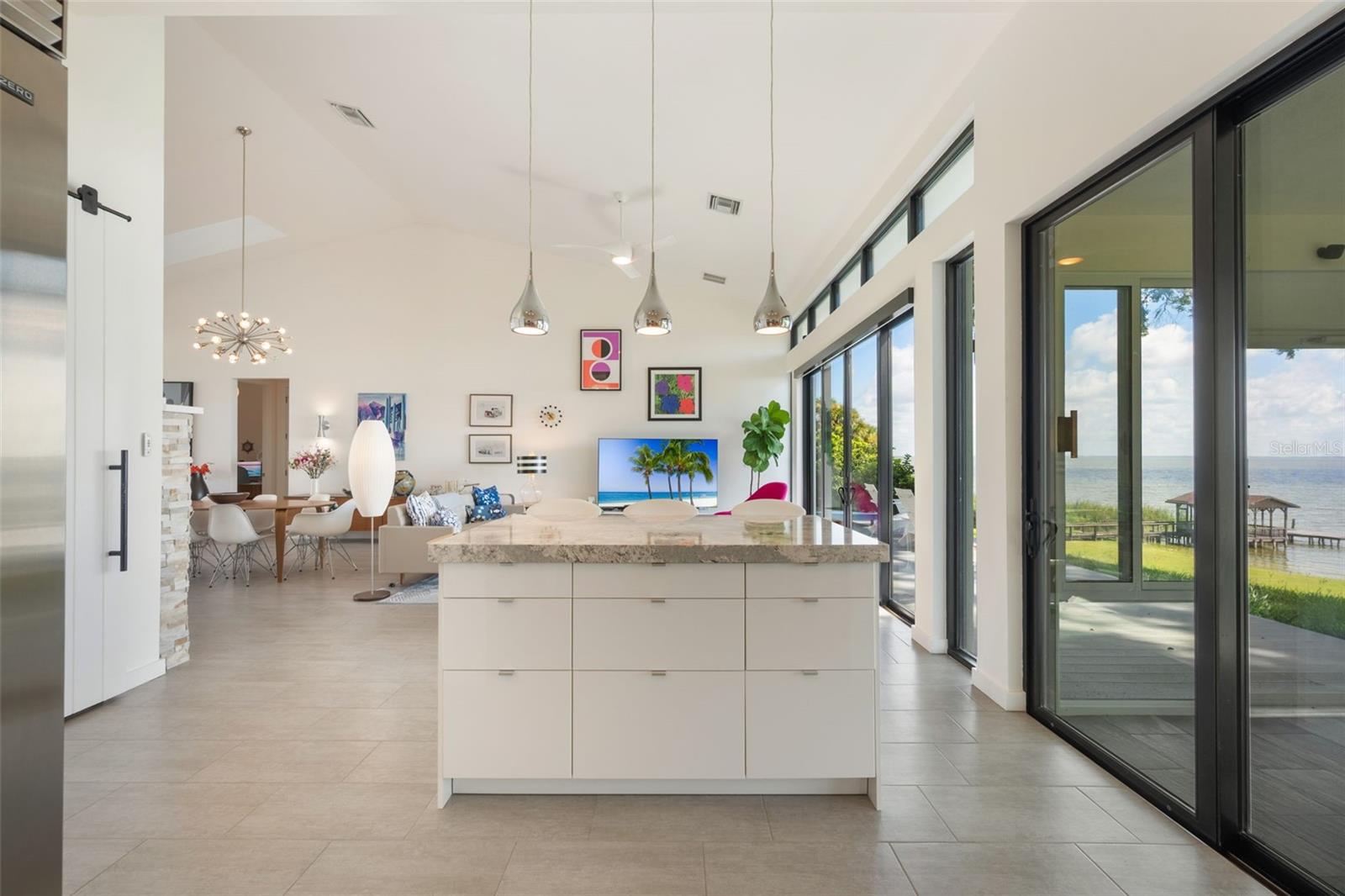 MONTVERDE LAKESIDE DIV - Residential