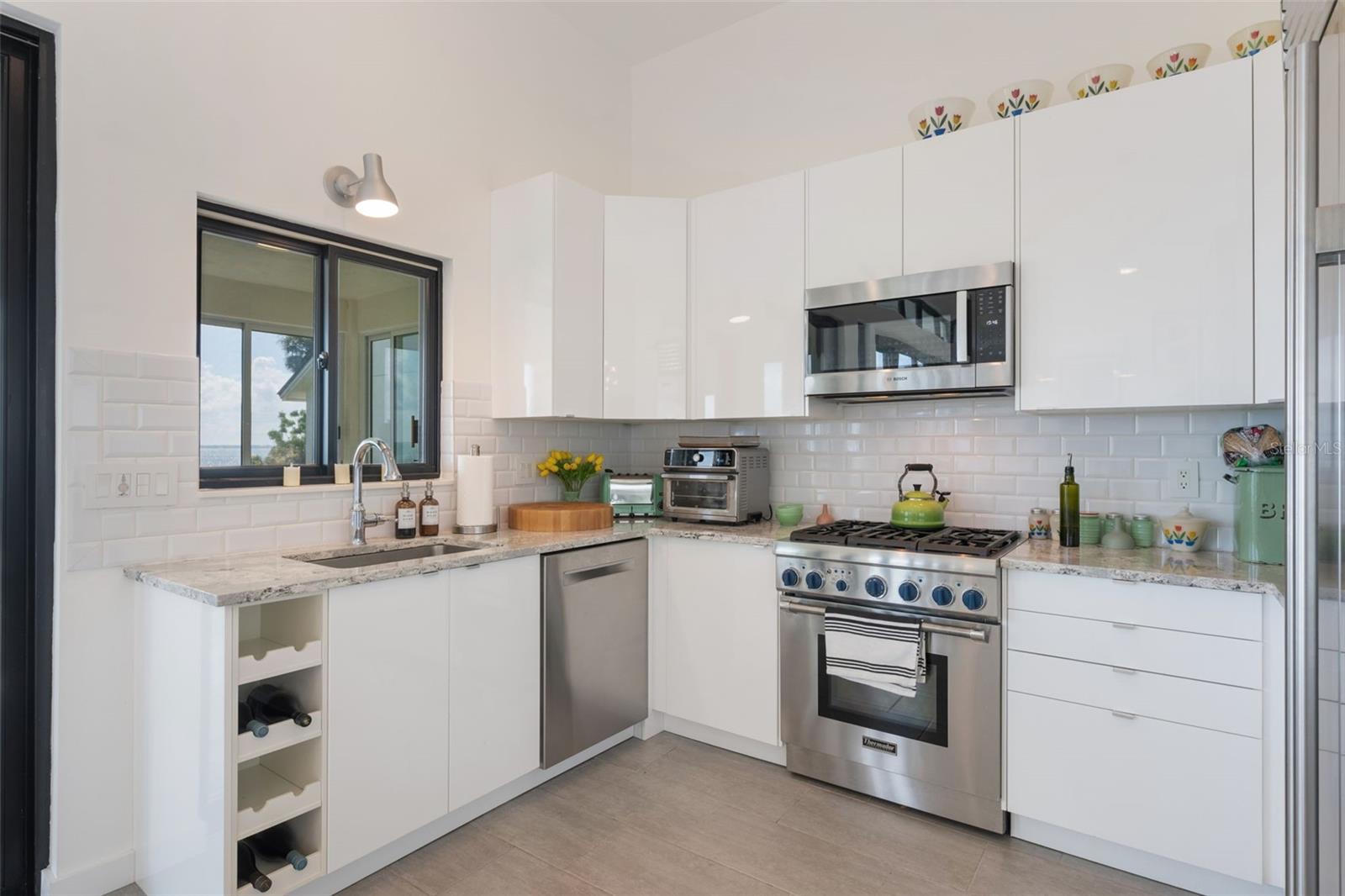 MONTVERDE LAKESIDE DIV - Residential