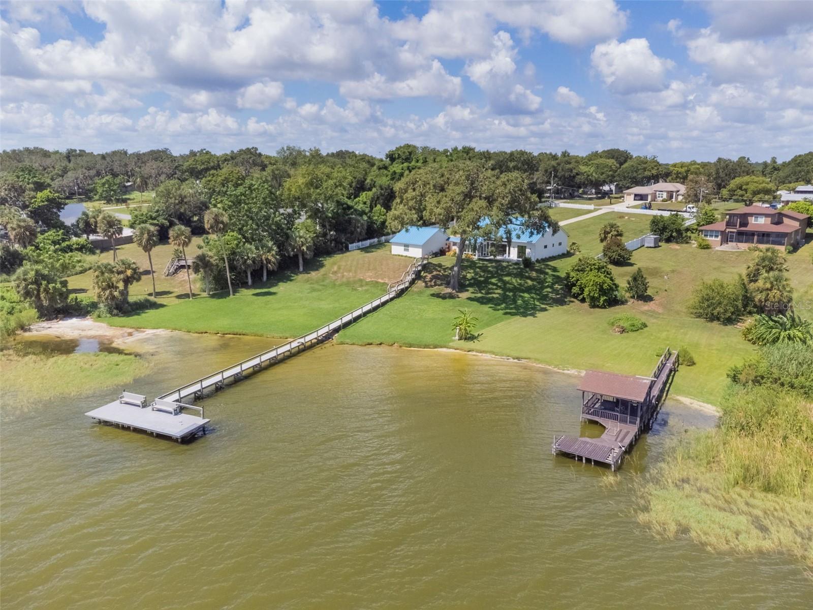 MONTVERDE LAKESIDE DIV - Residential