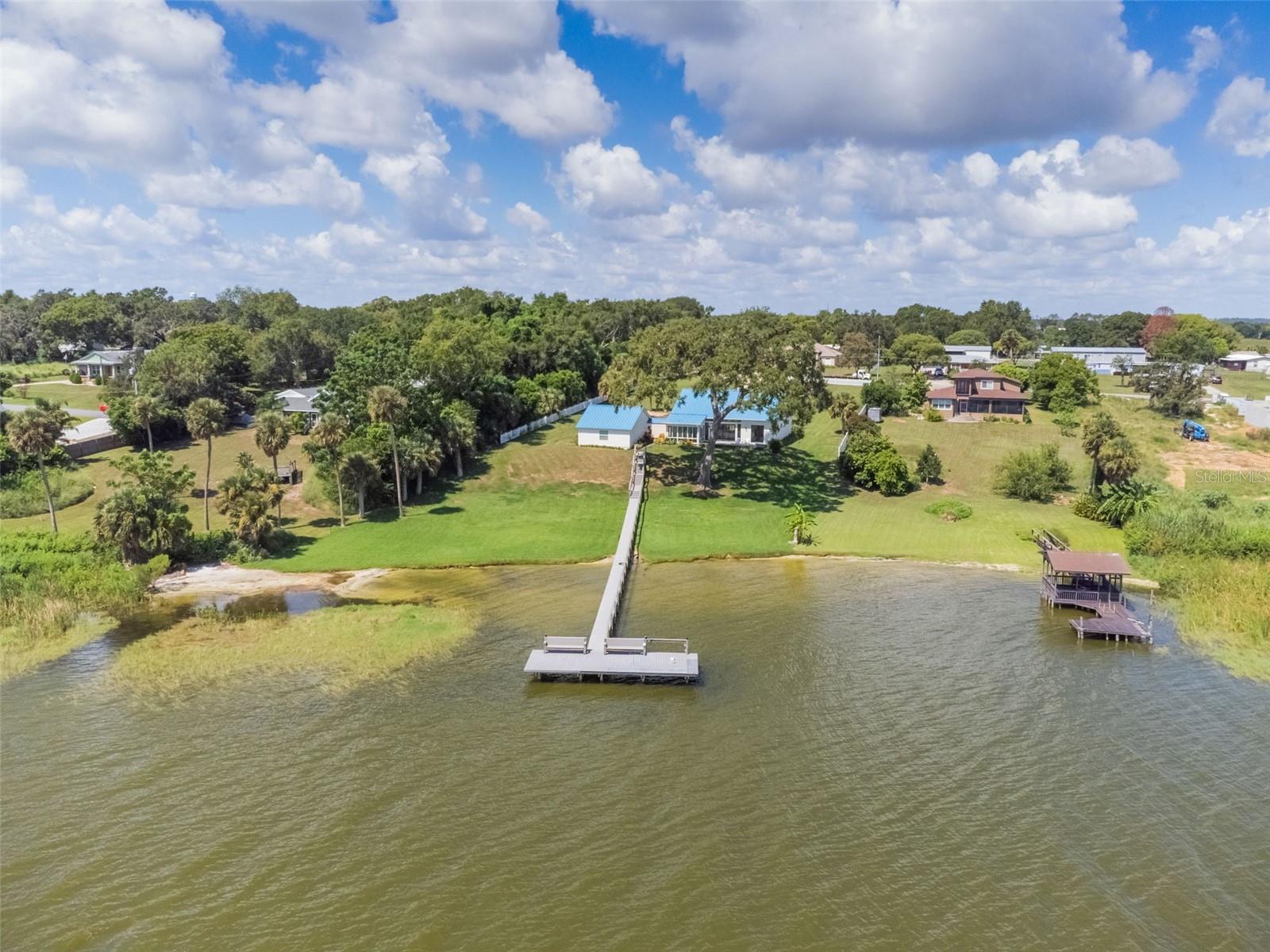 MONTVERDE LAKESIDE DIV - Residential