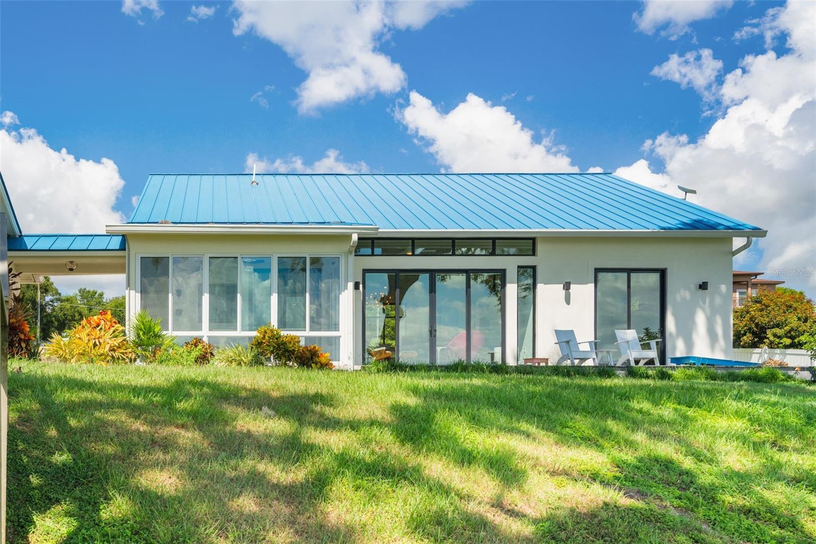 MONTVERDE LAKESIDE DIV - Residential