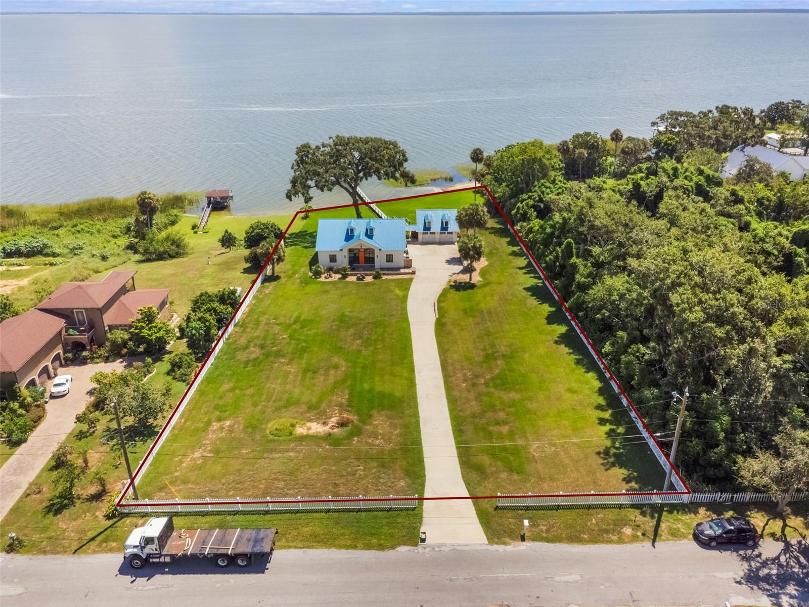 MONTVERDE LAKESIDE DIV - Residential