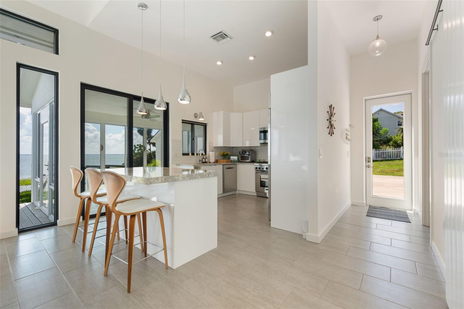 MONTVERDE LAKESIDE DIV - Residential