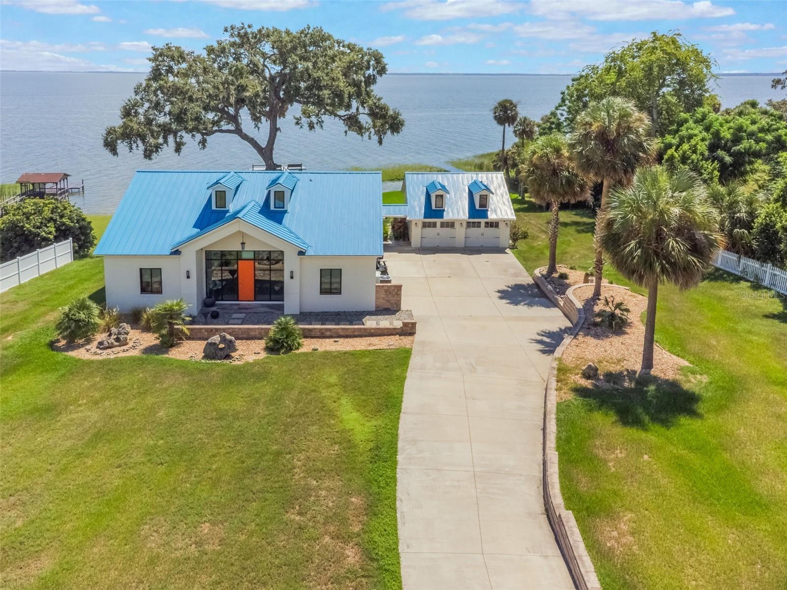 MONTVERDE LAKESIDE DIV - Residential