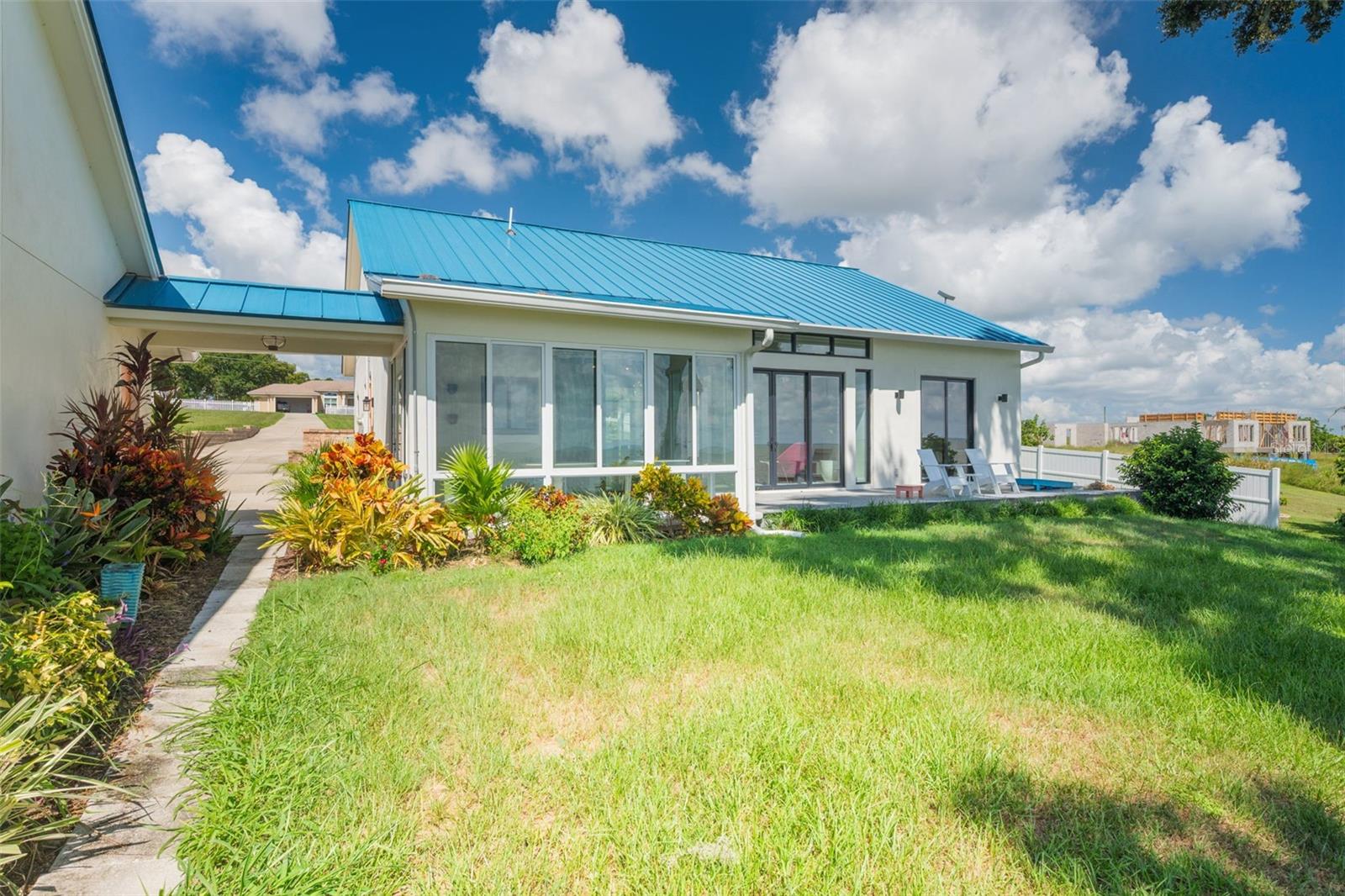 MONTVERDE LAKESIDE DIV - Residential
