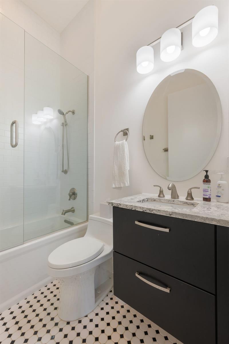MONTVERDE LAKESIDE DIV - Residential