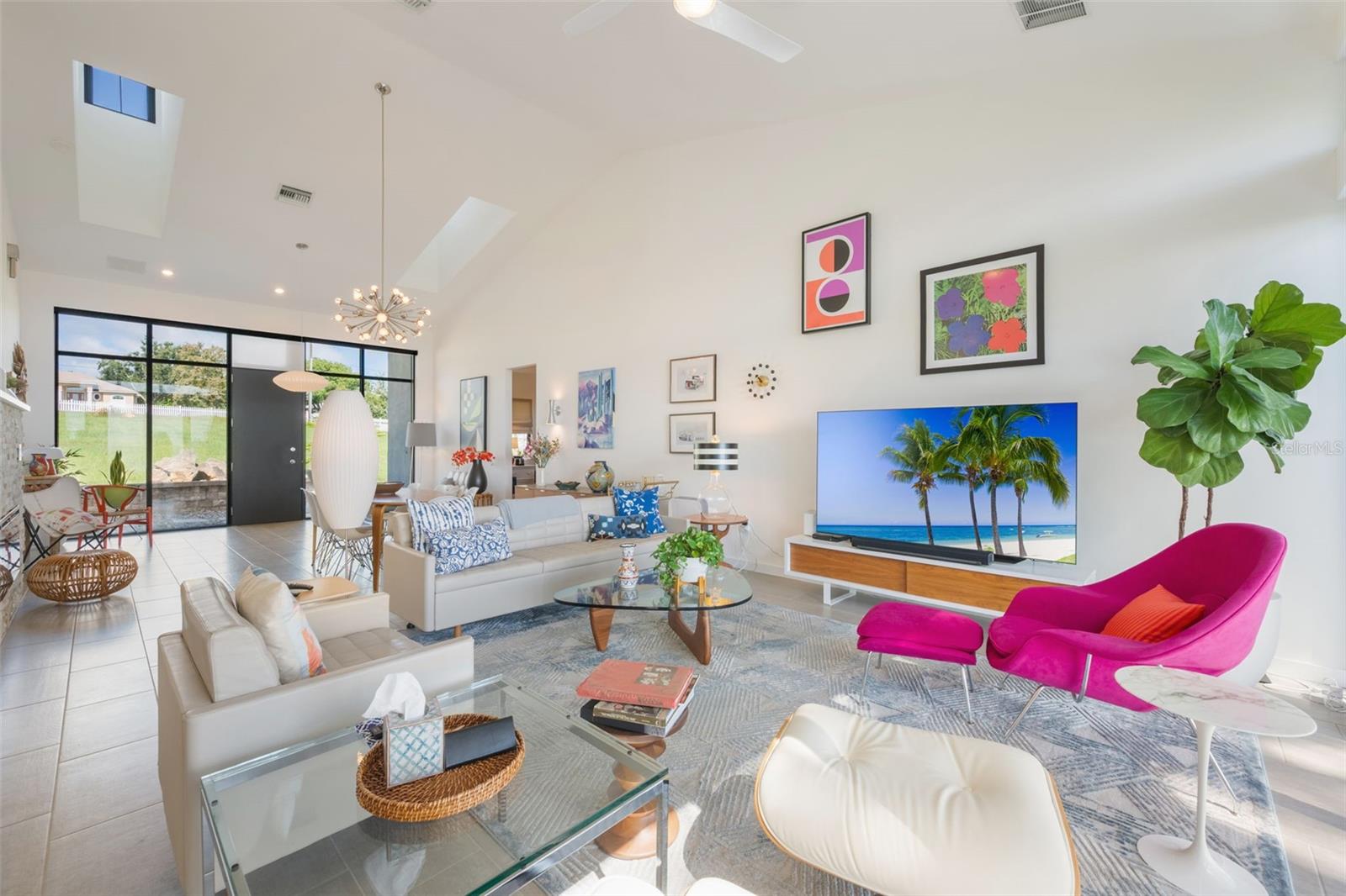 MONTVERDE LAKESIDE DIV - Residential