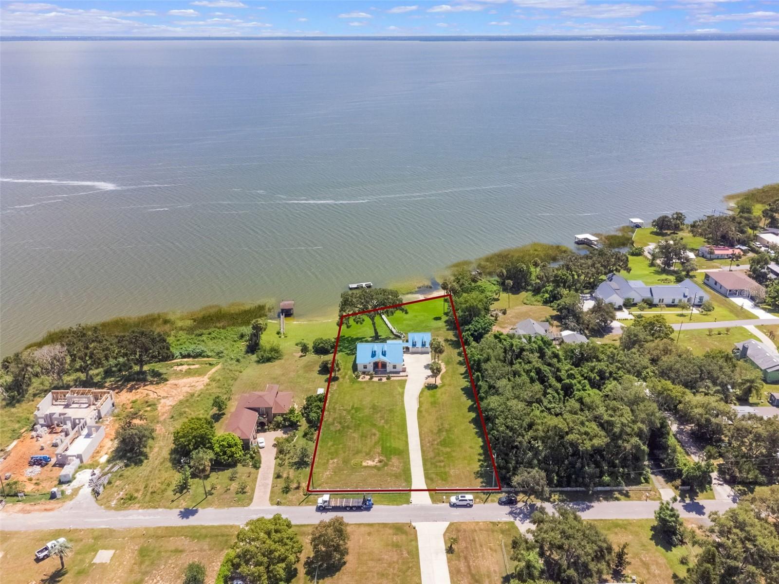 MONTVERDE LAKESIDE DIV - Residential
