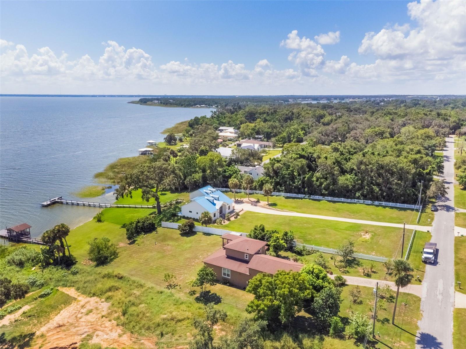 MONTVERDE LAKESIDE DIV - Residential
