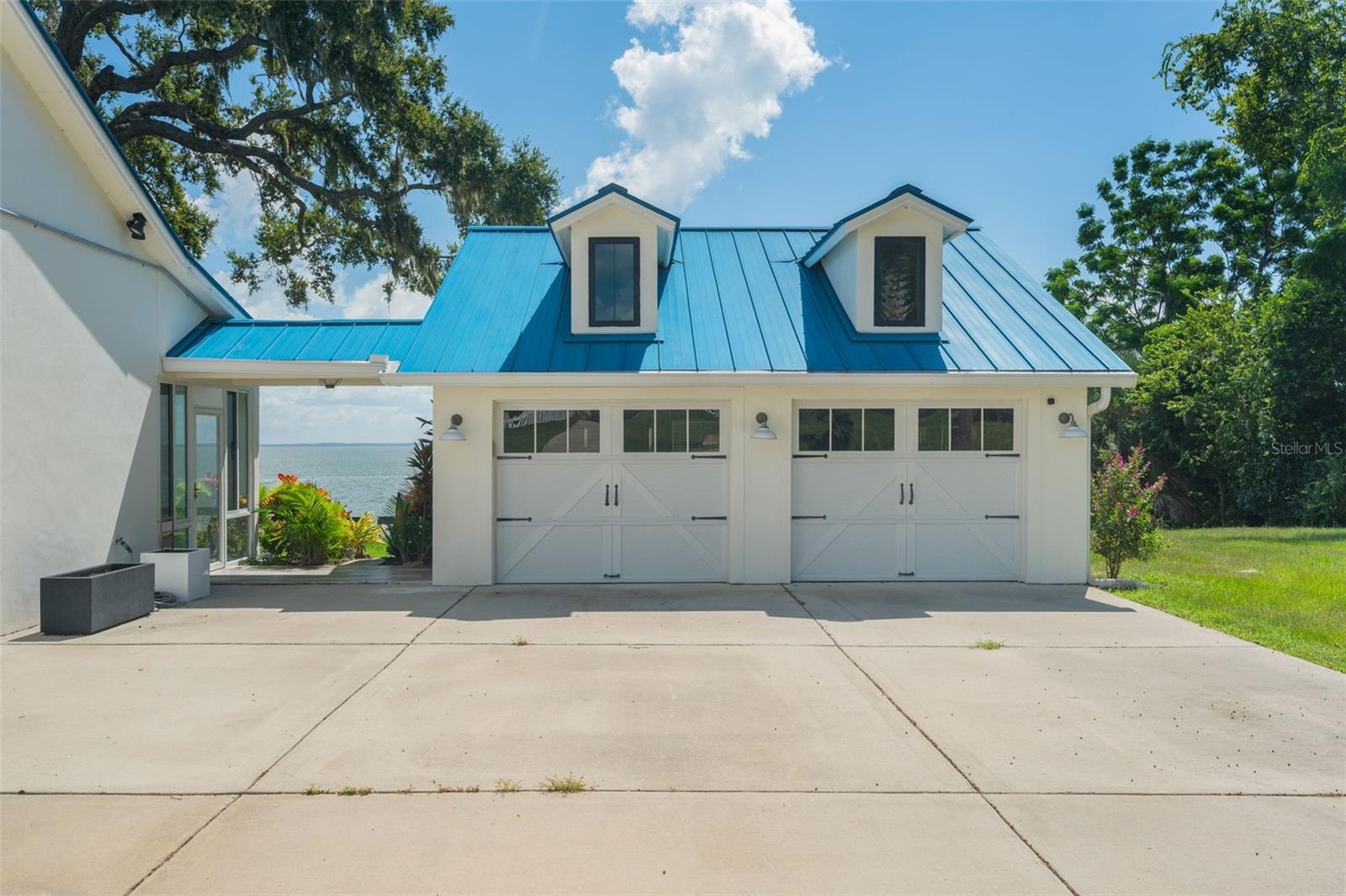MONTVERDE LAKESIDE DIV - Residential