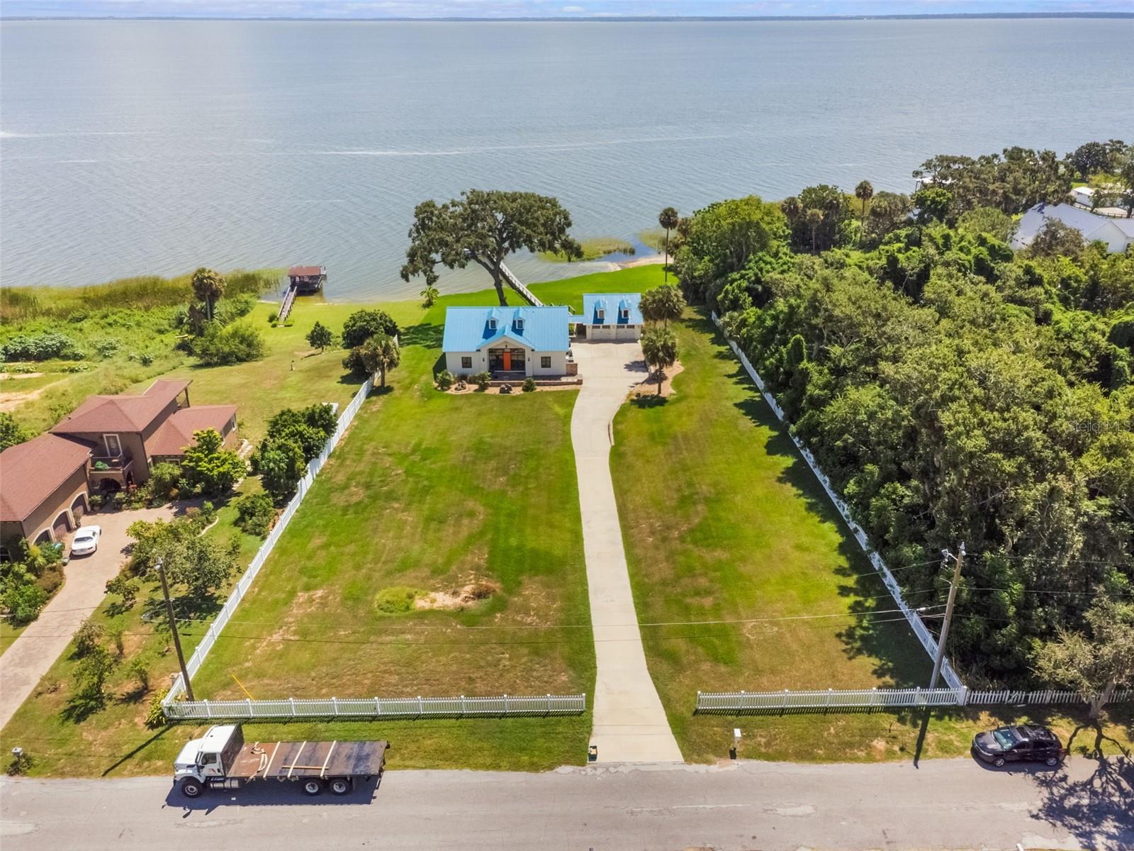 MONTVERDE LAKESIDE DIV - Residential