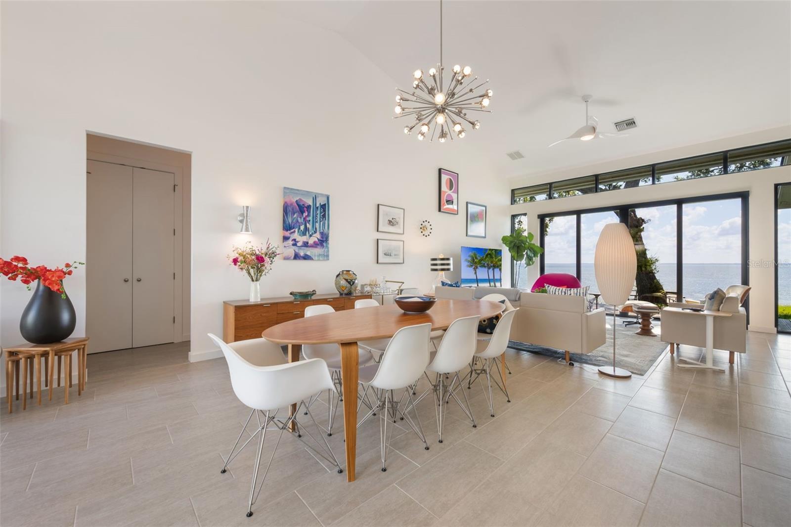 MONTVERDE LAKESIDE DIV - Residential