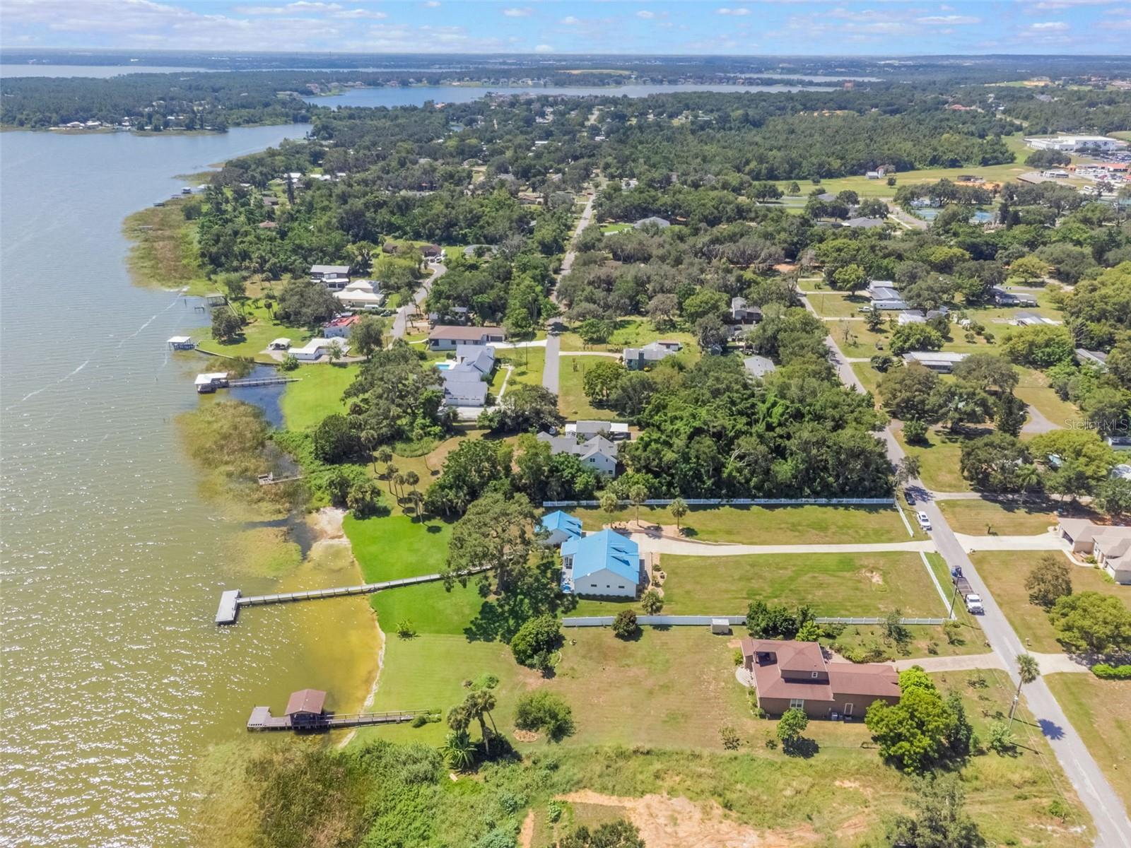 MONTVERDE LAKESIDE DIV - Residential