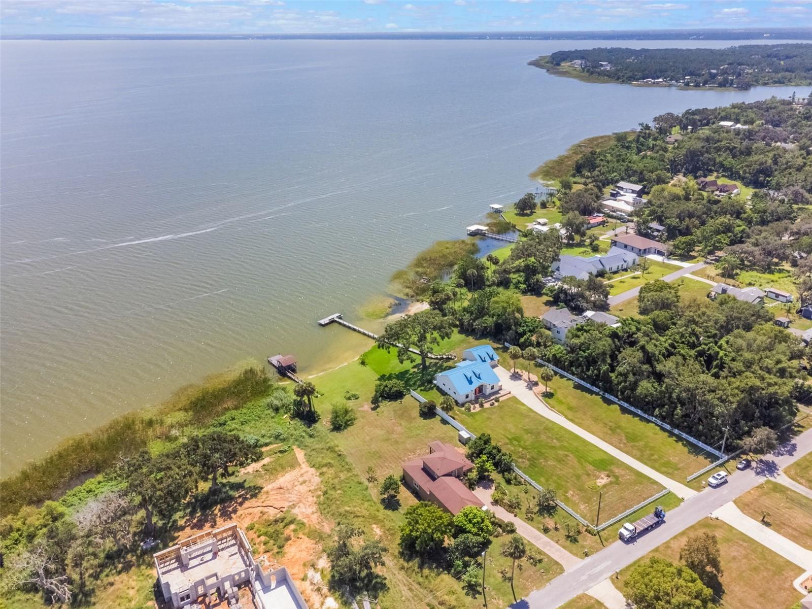 MONTVERDE LAKESIDE DIV - Residential