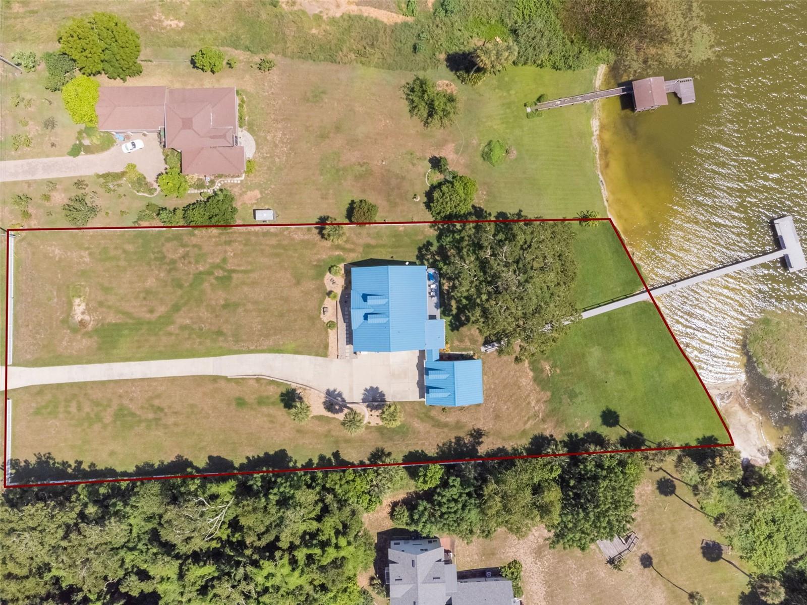 MONTVERDE LAKESIDE DIV - Residential