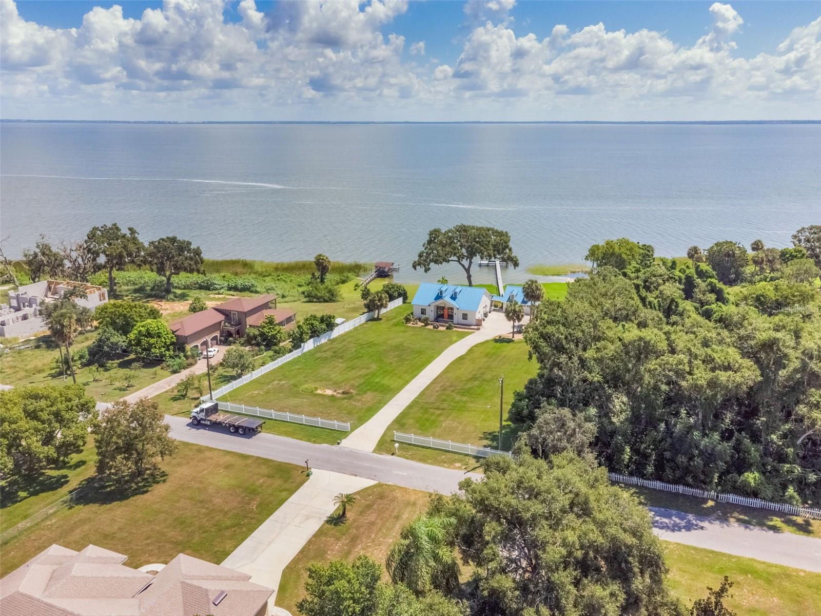 MONTVERDE LAKESIDE DIV - Residential
