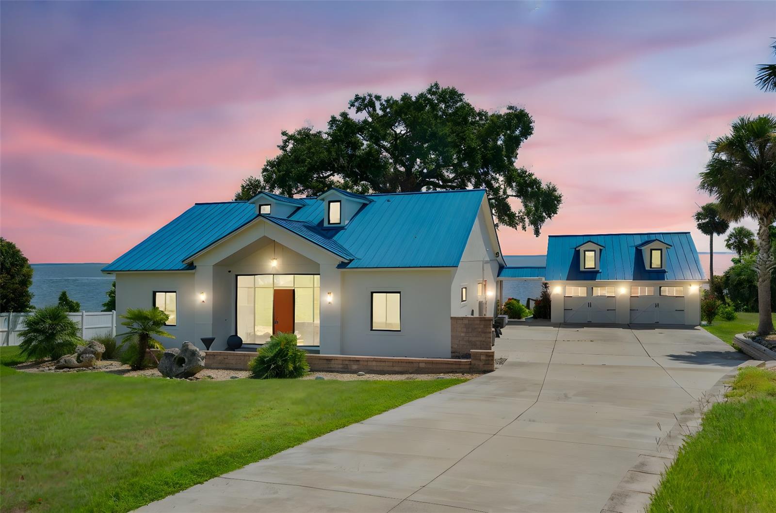 MONTVERDE LAKESIDE DIV - Residential