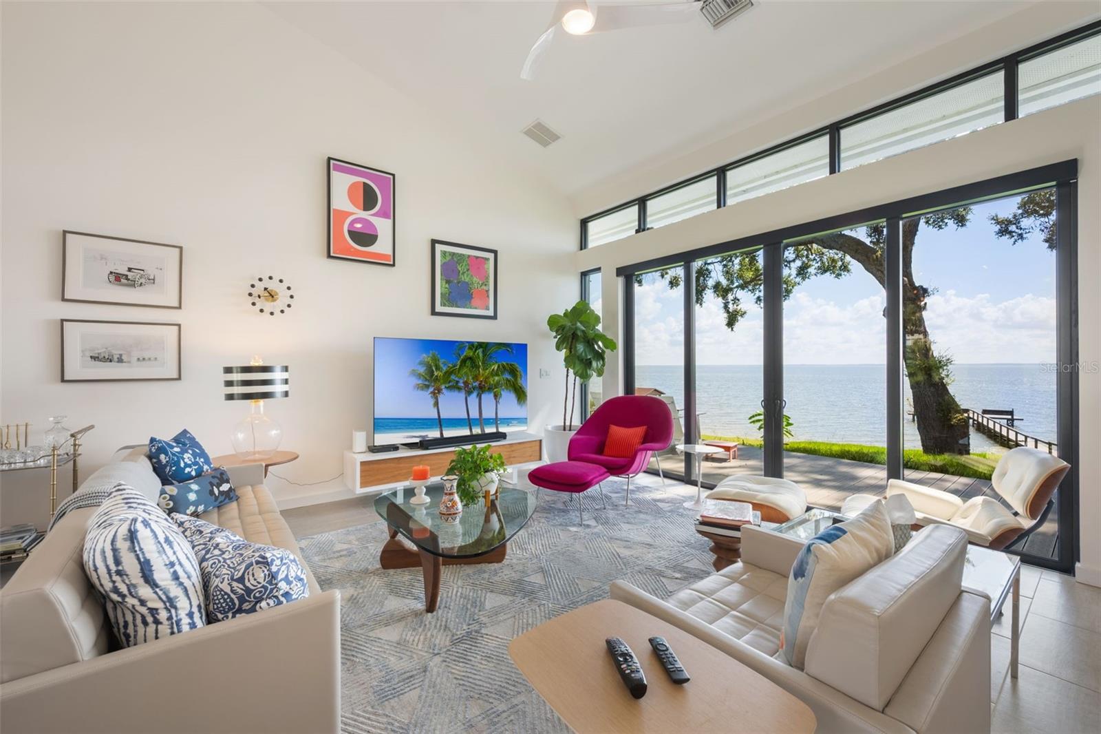 MONTVERDE LAKESIDE DIV - Residential
