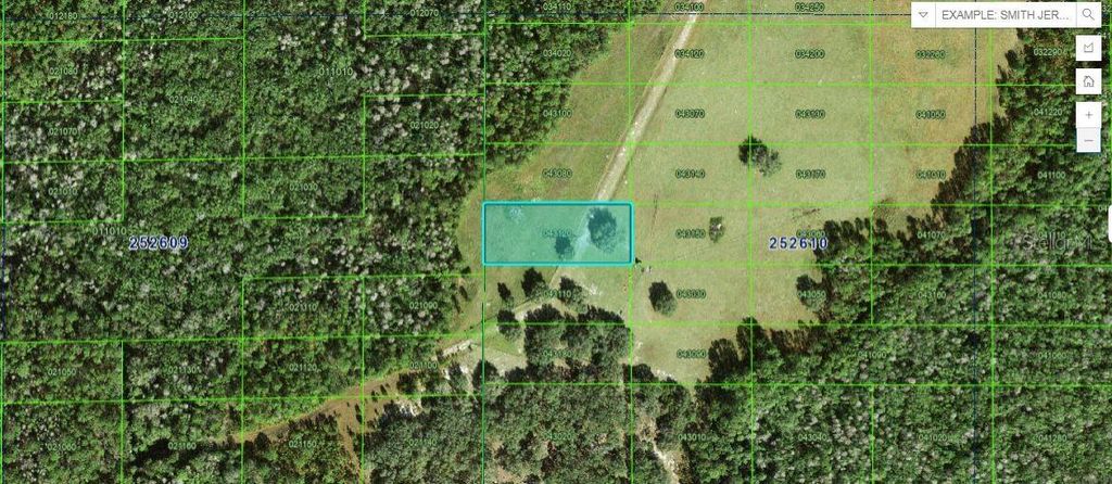 Photo of Backland Path Road, Polk City, FL 33868 (MLS # O6266730)