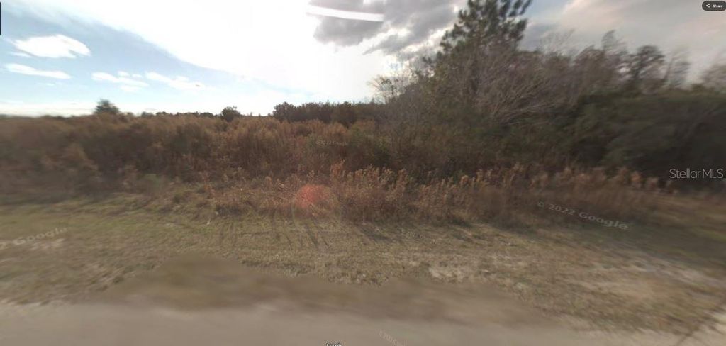 Photo of Backland Path Road, Polk City, FL 33868 (MLS # O6266730)