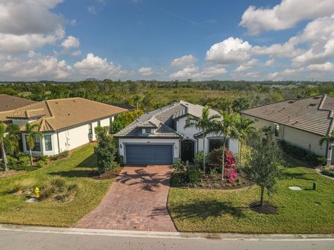 A home in LAKEWOOD RANCH