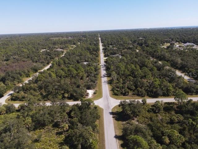 PORT CHARLOTTE SEC 031 - Land