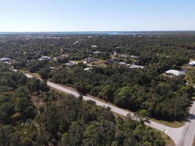 PORT CHARLOTTE SEC 031 - Land