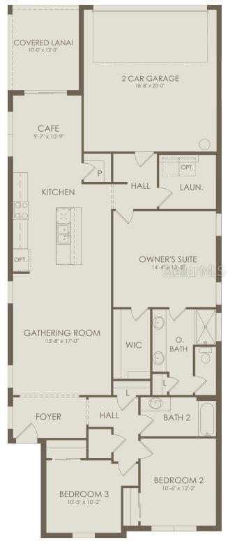 7015 CAMDEN OAKS ALLEY
