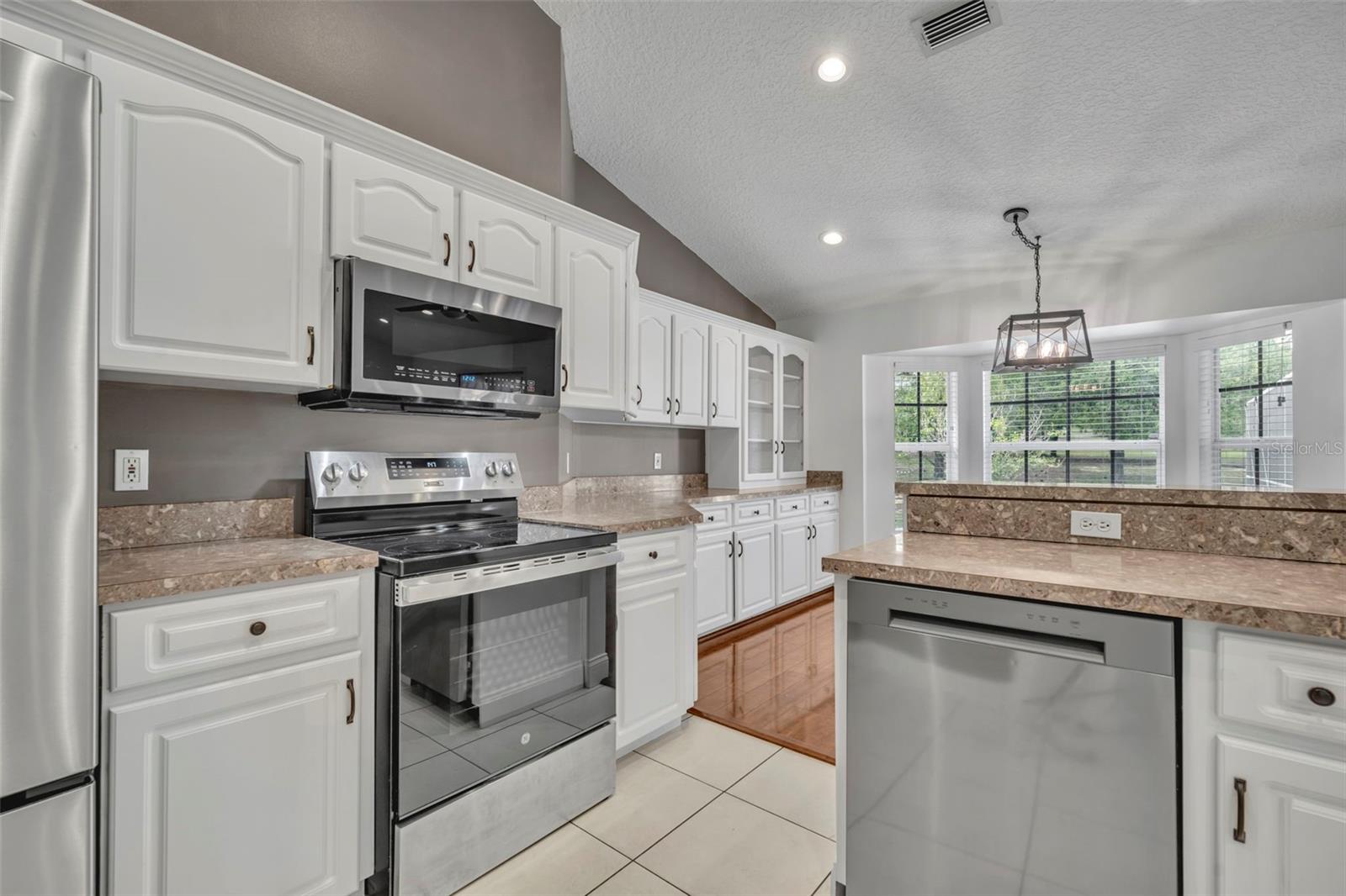 UNINCORPORATED - Residential